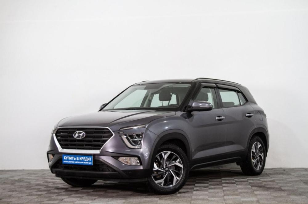 Hyundai Creta II Сургут  - изображение 4