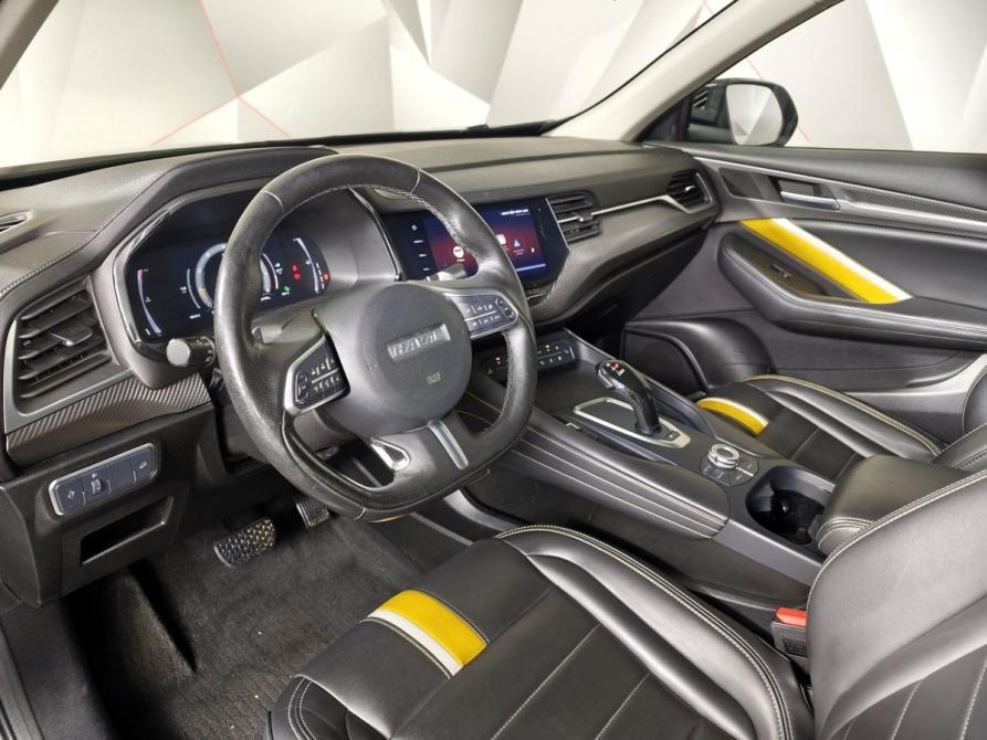 Haval F7x I Москва  - изображение 19