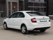 Skoda Rapid I Рестайлинг Новосибирск  - изображение 26