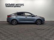 Hyundai Solaris II Рестайлинг Пермь  - изображение 20