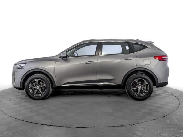 Haval F7 I с пробегом 2021 года, цена 1 725 000 рублей, 68182 км, внедорожник, Автокод Объявления