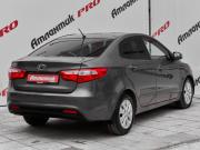 Kia Rio III Екатеринбург  - изображение 25