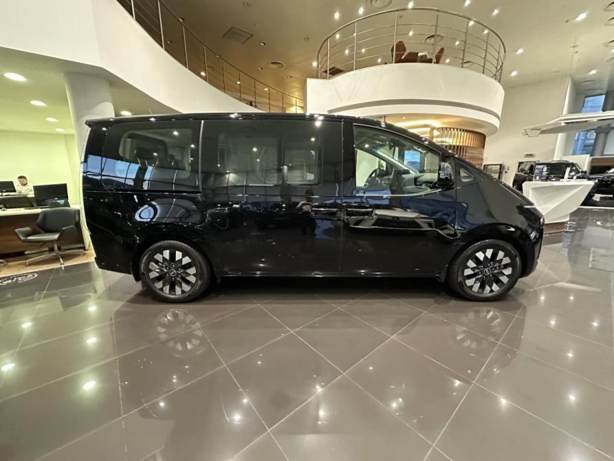 Hyundai Staria I Казань  - изображение 5