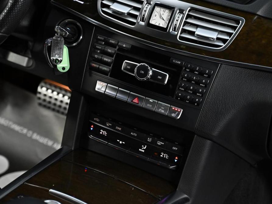 Mercedes-Benz E-Класс IV (W212 S212 C207) Рестайлинг Москва  - изображение 11