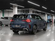 BMW X3 IV (G45/G48) Москва  - изображение 39