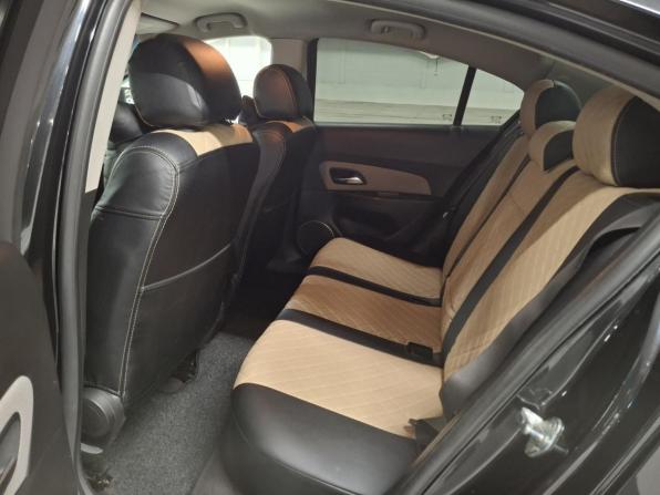 Chevrolet Cruze I Рестайлинг с пробегом 2012 года, цена 545 000 рублей, 316806 км, седан, Автокод Объявления