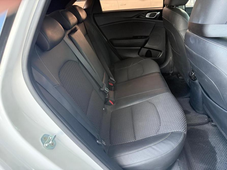 Kia Ceed III Липецк  - изображение 11