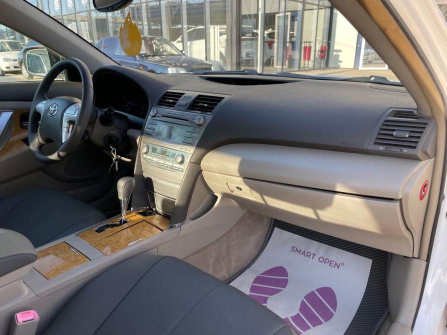 Toyota Camry VI (XV40) Краснодар  - изображение 22