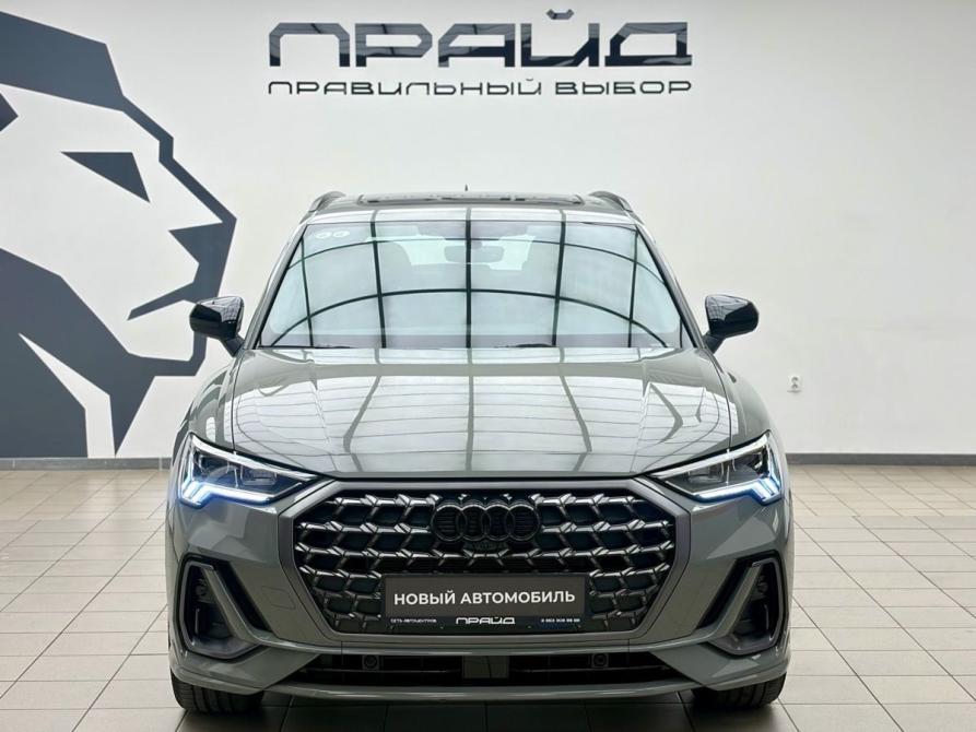 Audi Q3 II (F3) Ростов-на-Дону  - изображение 2