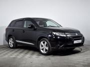 Mitsubishi Outlander III Рестайлинг 2 Санкт-Петербург  - изображение 23