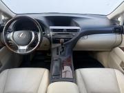 Lexus RX III Рестайлинг Москва  - изображение 26