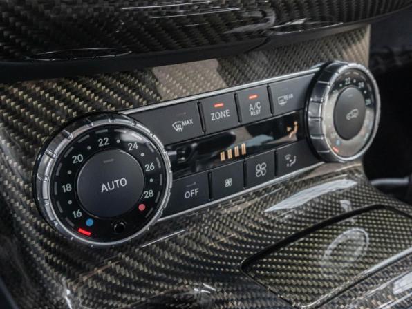 Mercedes-Benz G-Класс AMG I (W463) Рестайлинг 3 с пробегом 2015 года, цена 6 165 000 рублей, 64993 км, внедорожник, Автокод Объявления