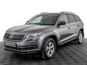 Skoda Kodiaq I Москва  - изображение 29