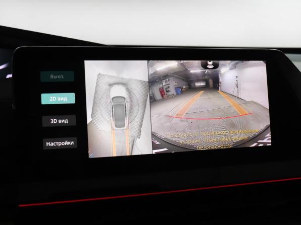 Changan UNI-V I с пробегом 2023 года, цена 2 099 000 рублей, 55660 км, лифтбек, Автокод Объявления