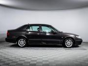 Saab 9-5 I Рестайлинг Москва  - изображение 20