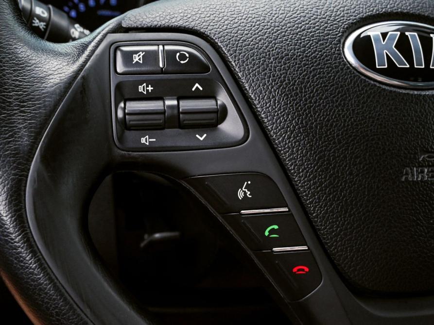 Kia Ceed II Рестайлинг Екатеринбург  - изображение 16