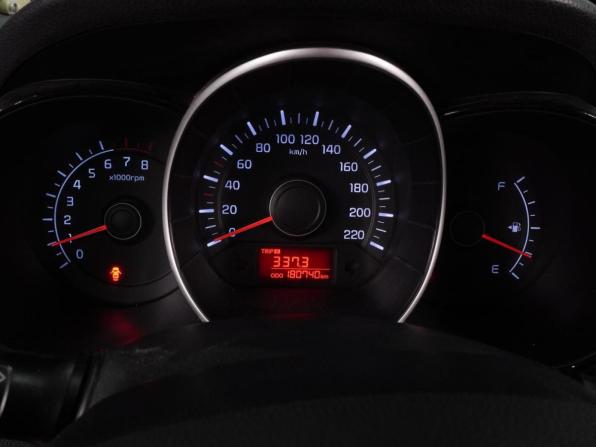 Kia Rio III с пробегом 2012 года, цена 649 000 рублей, 180740 км, хэтчбек, Автокод Объявления