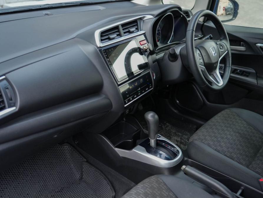 Honda Fit III Рестайлинг Новосибирск  - изображение 17