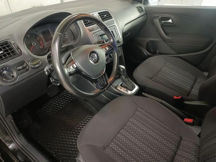 Volkswagen Polo V Рестайлинг Ярославль  - изображение 9