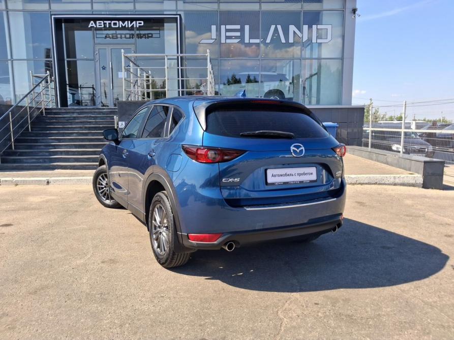 Mazda CX-5 II Саратов  - изображение 7