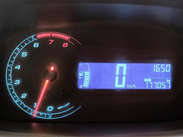 Chevrolet Cobalt II с пробегом 2013 года, цена 350 000 рублей, 177055 км, седан, Автокод Объявления