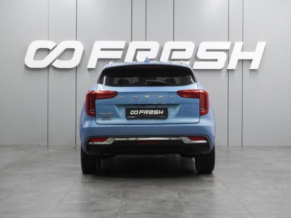 Haval Jolion I с пробегом 2021 года, цена 1 674 000 рублей, 51334 км, внедорожник, Автокод Объявления