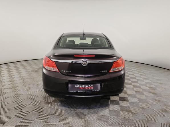 Opel Insignia I с пробегом 2012 года, цена 879 000 рублей, 204166 км, седан, Автокод Объявления