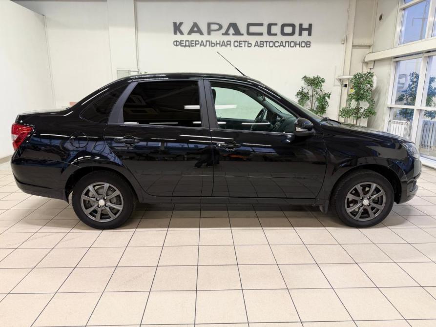 Lada (ВАЗ) Granta I Рестайлинг Волгоград  - изображение 6