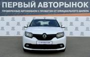 Renault Sandero II Краснодар  - изображение 22
