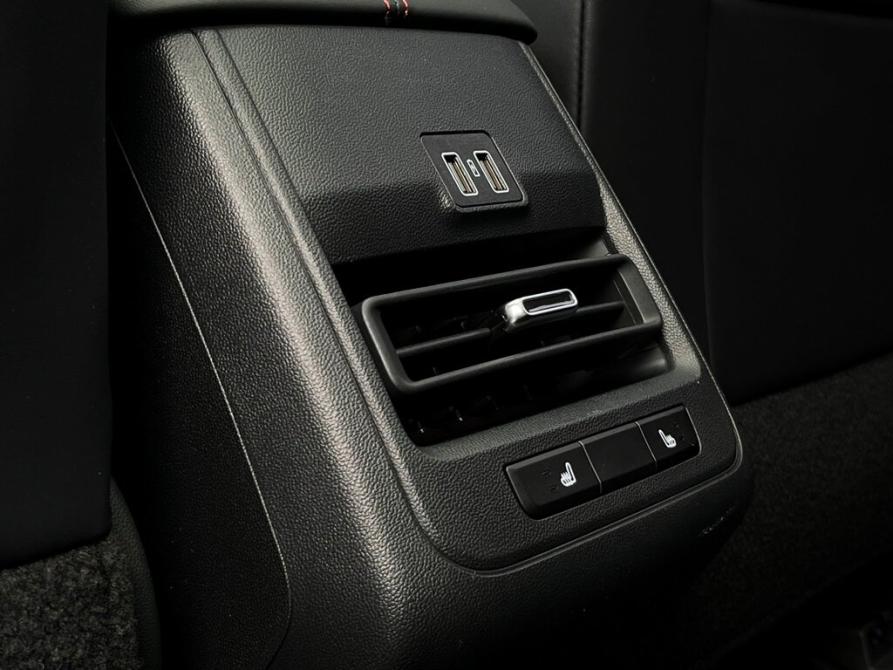 Changan CS55 Plus II Санкт-Петербург  - изображение 13