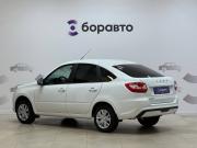 Lada (ВАЗ) Granta I Рестайлинг Ставрополь  - изображение 23