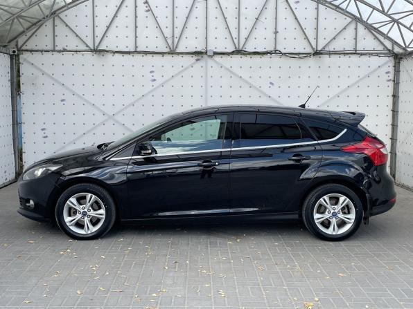 Ford Focus III с пробегом 2014 года, цена 830 000 рублей, 202336 км, хэтчбек, Автокод Объявления