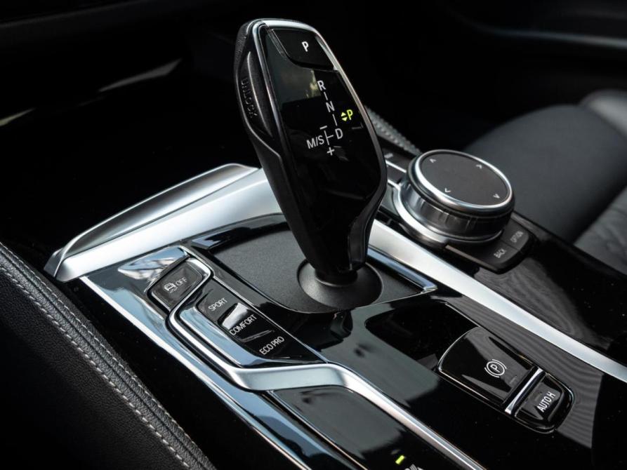 BMW 5 серии VII (G30/G31/G38) Рестайлинг Краснодар  - изображение 15