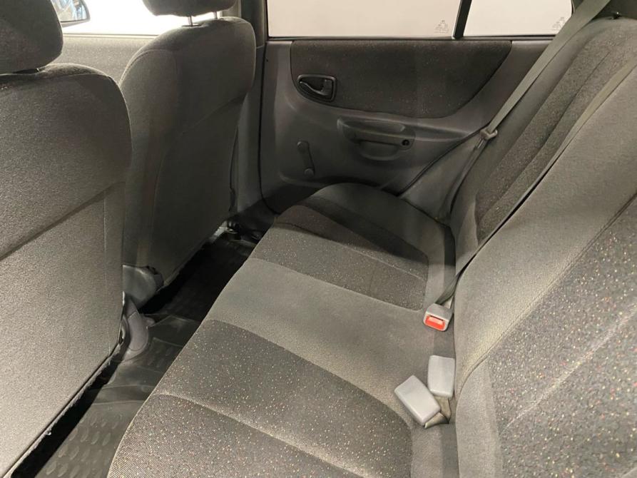 Hyundai Accent II Санкт-Петербург  - изображение 15