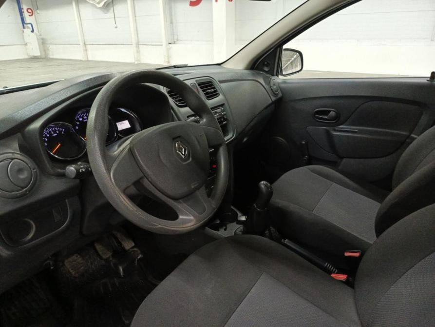 Renault Sandero II Казань  - изображение 20