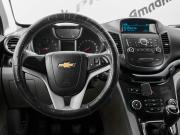 Chevrolet Orlando I Екатеринбург  - изображение 31