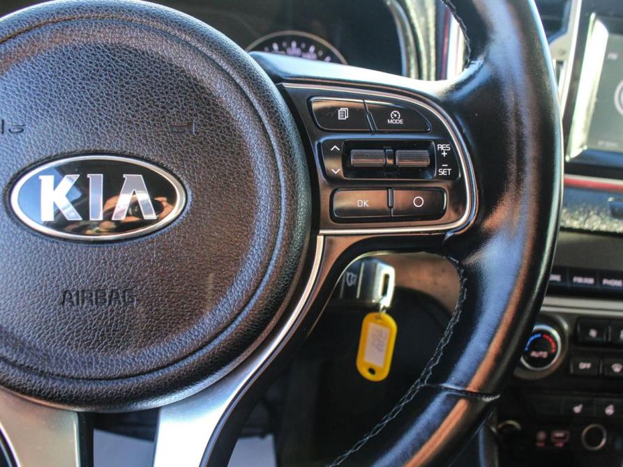 Kia Sportage IV Калуга  - изображение 11