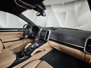 Porsche Cayenne II Рестайлинг (958) Москва  - изображение 36