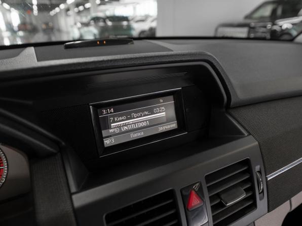 Mercedes-Benz GLK-Класс I (X204) с пробегом 2009 года, цена 1 080 000 рублей, 266363 км, внедорожник, Автокод Объявления