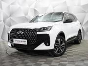 Chery Tiggo 7L I Ульяновск  - изображение 24