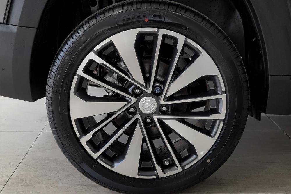 Changan CS35 Plus I Рестайлинг Москва  - изображение 4