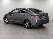 Hyundai Solaris II Москва  - изображение 36