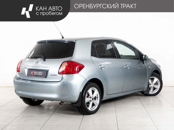 Toyota Auris I с пробегом 2009 года, цена 489 000 рублей, 270000 км, хэтчбек, Автокод Объявления