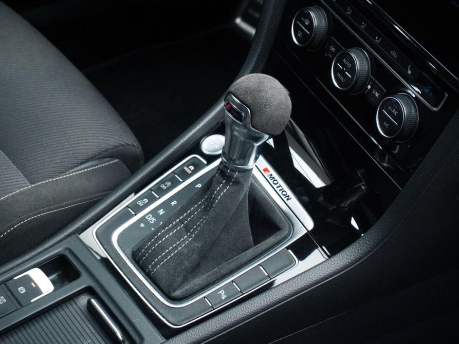 Volkswagen Golf R VII Рестайлинг Ростов-на-Дону  - изображение 35