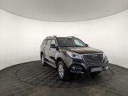 Haval H9 I Рестайлинг Москва  - изображение 33