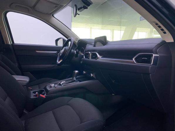 Mazda CX-5 II с пробегом 2019 года, цена 2 720 000 рублей, 93000 км, внедорожник, Автокод Объявления
