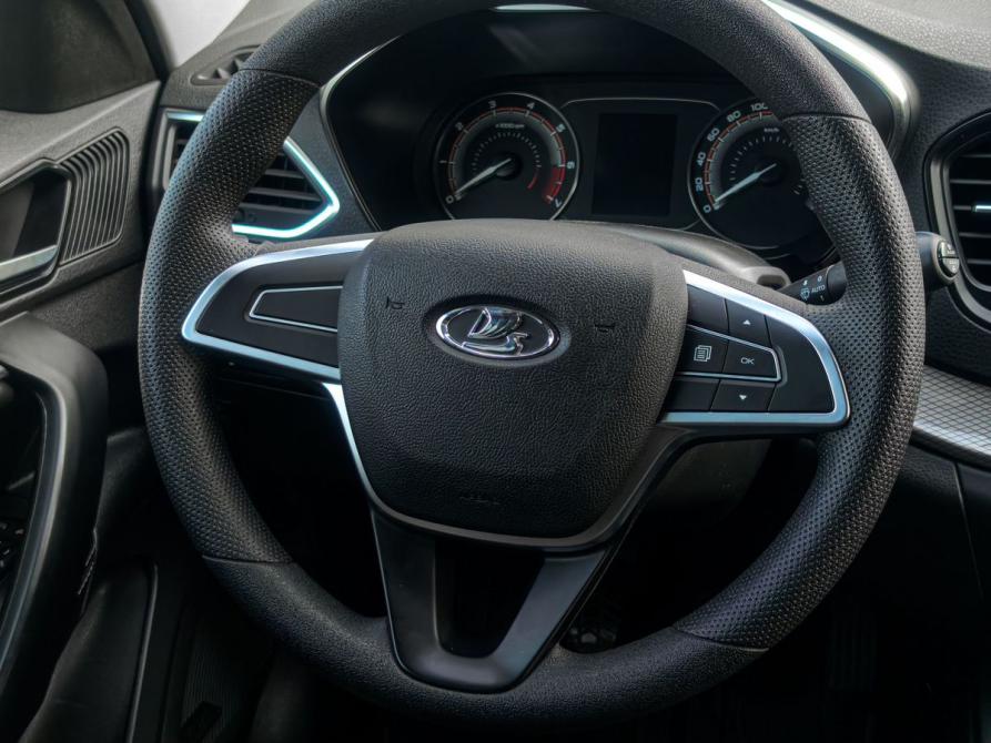 Lada (ВАЗ) Vesta I Рестайлинг (NG) Ростов-на-Дону  - изображение 13