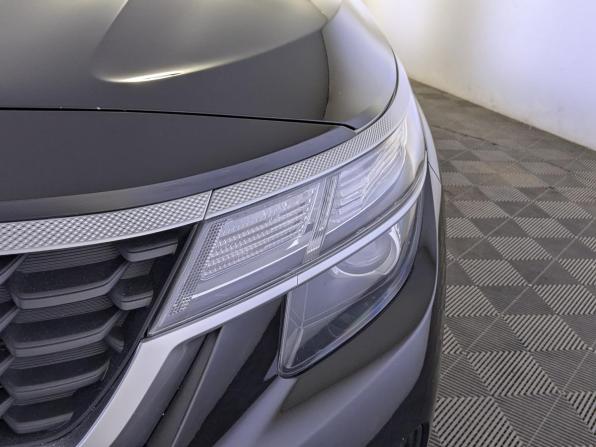 Kia Seltos I с пробегом 2020 года, цена 2 110 000 рублей, 64185 км, внедорожник, Автокод Объявления