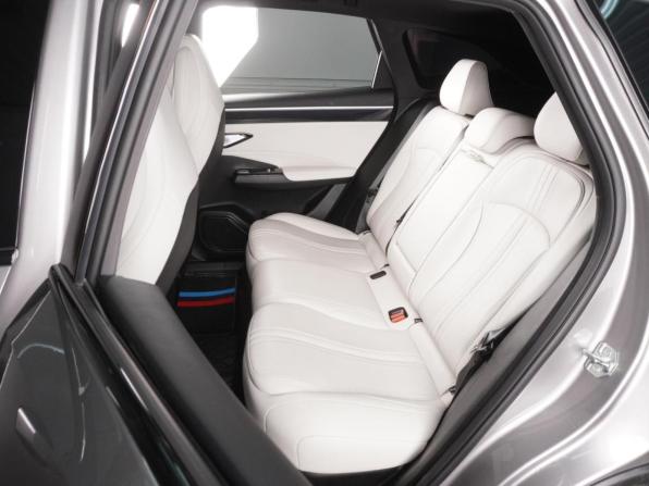Geely Galaxy L7 с пробегом 2023 года, цена 3 540 000 рублей, 40039 км, внедорожник, Автокод Объявления