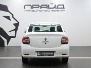 Renault Logan II Ростов-на-Дону  - изображение 20